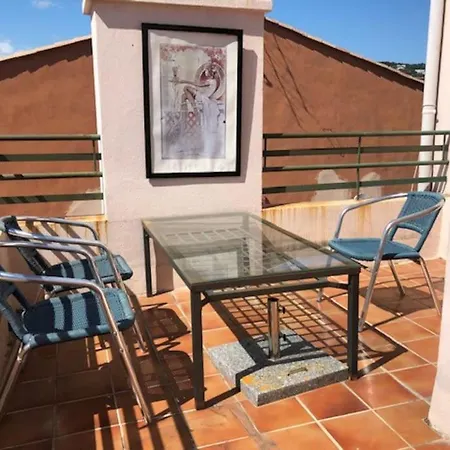 Apartman 2 Pieces 2 Terrasses 100 M Croisette Tres Clair. *