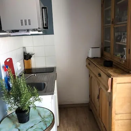 2 Pieces 2 Terrasses 100 M Croisette Tres Clair. Cannes