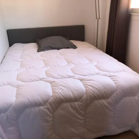 2 Pieces 2 Terrasses 100 M Croisette Tres Clair.